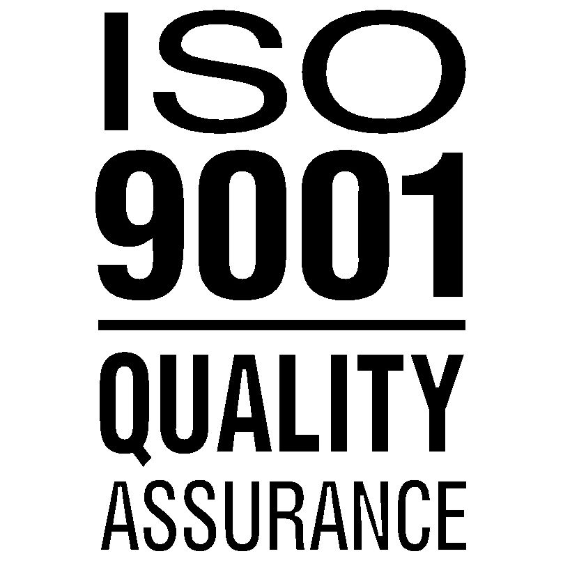 ISO 9001